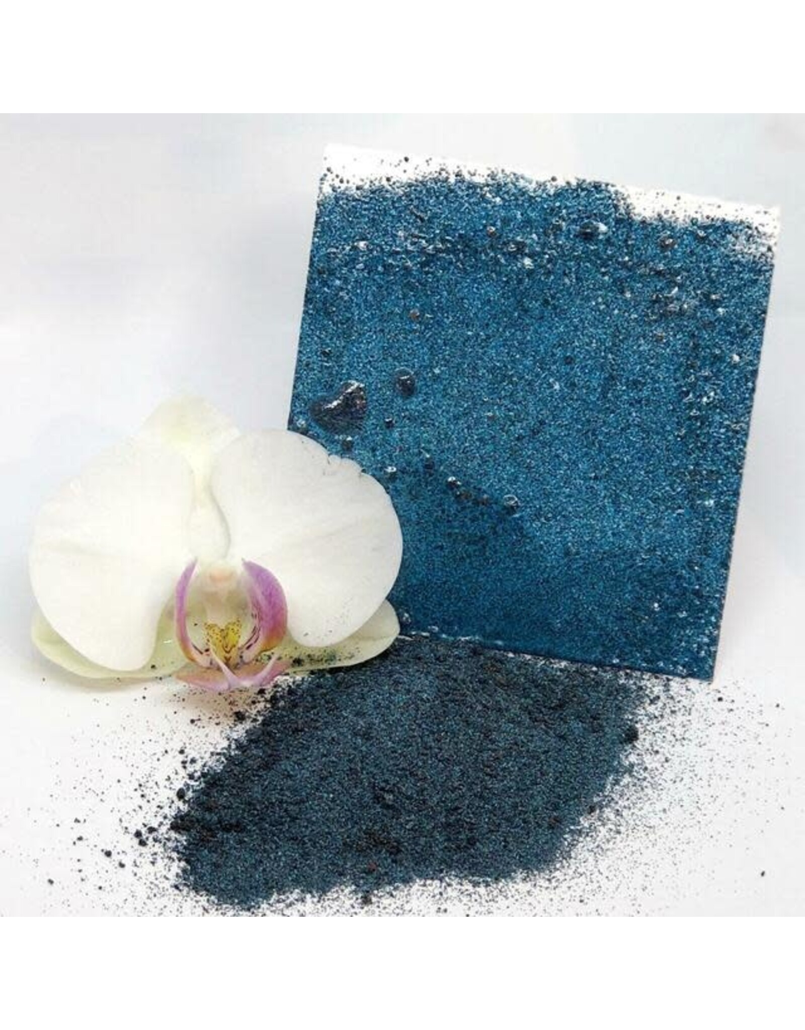 EMERALD CREEK EMERALD CREEK GWEN LAFLEUR BOHO BLENDS DEAD SEA EMBOSSING POWDER