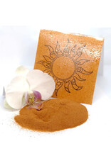 EMERALD CREEK EMERALD CREEK GWEN LAFLEUR BOHO BLENDS TOPAZ EMBOSSING POWDER