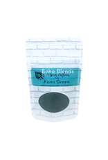 EMERALD CREEK EMERALD CREEK GWEN LAFLEUR BOHO BLENDS KANO GREEN EMBOSSING POWDER