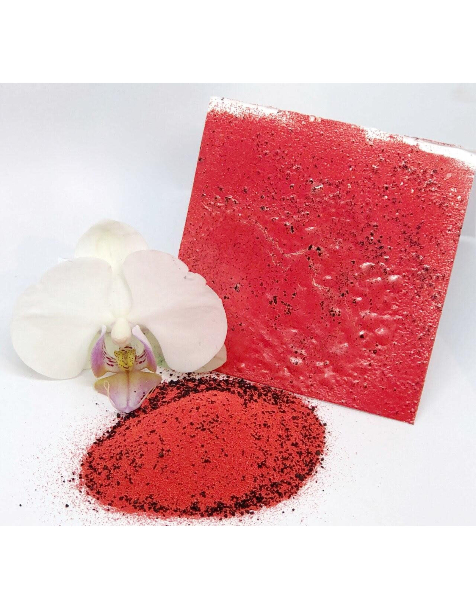 EMERALD CREEK EMERALD CREEK GWEN LAFLEUR BOHO BLENDS SPANISH POPPIES EMBOSSING POWDER