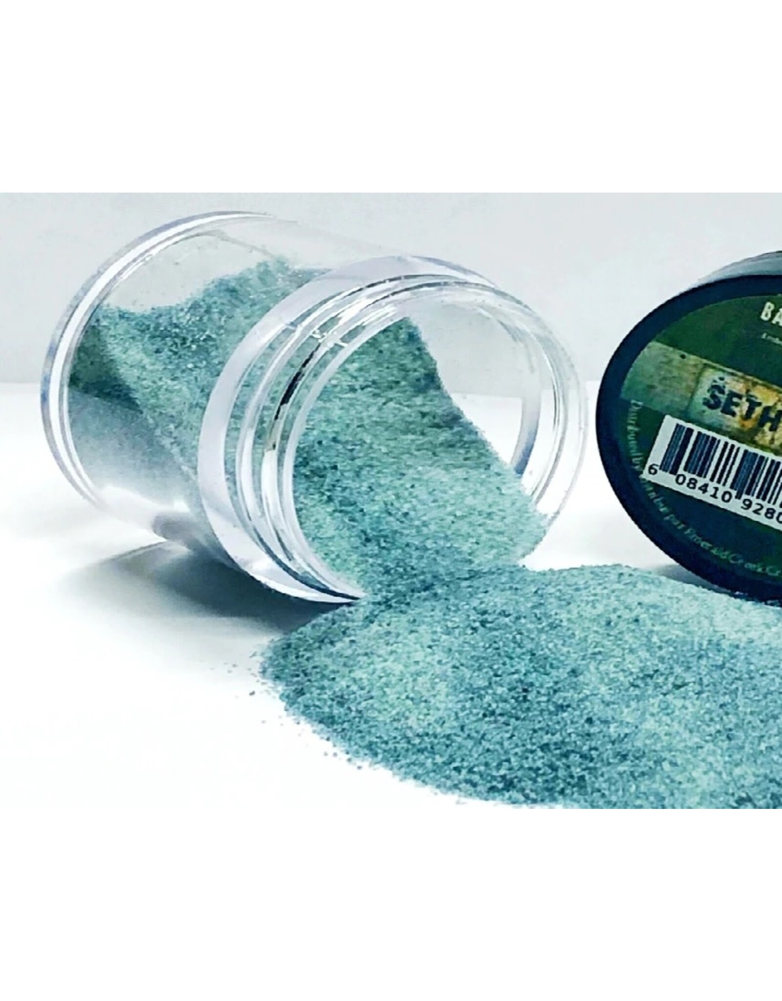 EMERALD CREEK EMERALD CREEK SETH APTER AEGEAN SEA BAKED VELVET EMBOSSING POWDER