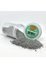 EMERALD CREEK EMERALD CREEK EILEEN HULL MOLTEN DIMENSION POLISHED SILVER EMBOSSING POWDER