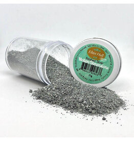 EMERALD CREEK EMERALD CREEK EILEEN HULL MOLTEN DIMENSION POLISHED SILVER EMBOSSING POWDER