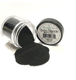 EMERALD CREEK EMERALD CREEK GWEN LAFLEUR WROUGHT IRON BOHO BLENDS EMBOSSING POWDER