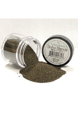 EMERALD CREEK EMERALD CREEK GWEN LAFLEUR BOHO BLENDS TURKISH BRONZE EMBOSSING POWDER