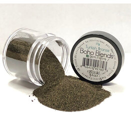 EMERALD CREEK EMERALD CREEK GWEN LAFLEUR BOHO BLENDS TURKISH BRONZE EMBOSSING POWDER