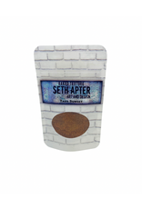 EMERALD CREEK EMERALD CREEK SETH APTER TAOS SUNSET BAKED TEXTURE EMBOSSING POWDER