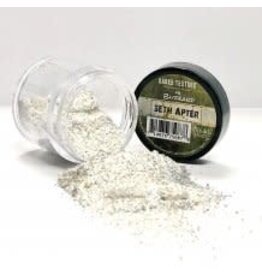 EMERALD CREEK EMERALD CREEK SETH APTER BLIZZARD BAKED TEXTURE EMBOSSING POWDER