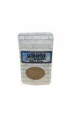 EMERALD CREEK EMERALD CREEK SETH APTER DIRTY SAND BAKED TEXTURE EMBOSSING POWDER