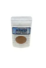 EMERALD CREEK EMERALD CREEK SETH APTER ANCIENT AMBER BAKED TEXTURE EMBOSSING POWDER