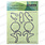 PENNY BLACK PENNY BLACK DAINTY DAISIES CUT OUT DIE SET