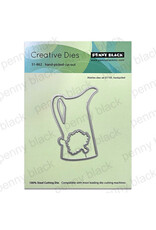 PENNY BLACK PENNY BLACK HAND-PICKED CUT OUT DIE SET