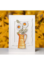 PENNY BLACK PENNY BLACK HAND-PICKED CUT OUT DIE SET