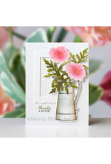 PENNY BLACK PENNY BLACK HAND-PICKED CUT OUT DIE SET