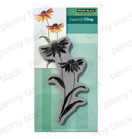 PENNY BLACK PENNY BLACK PAS DE DEUX CLING STAMP