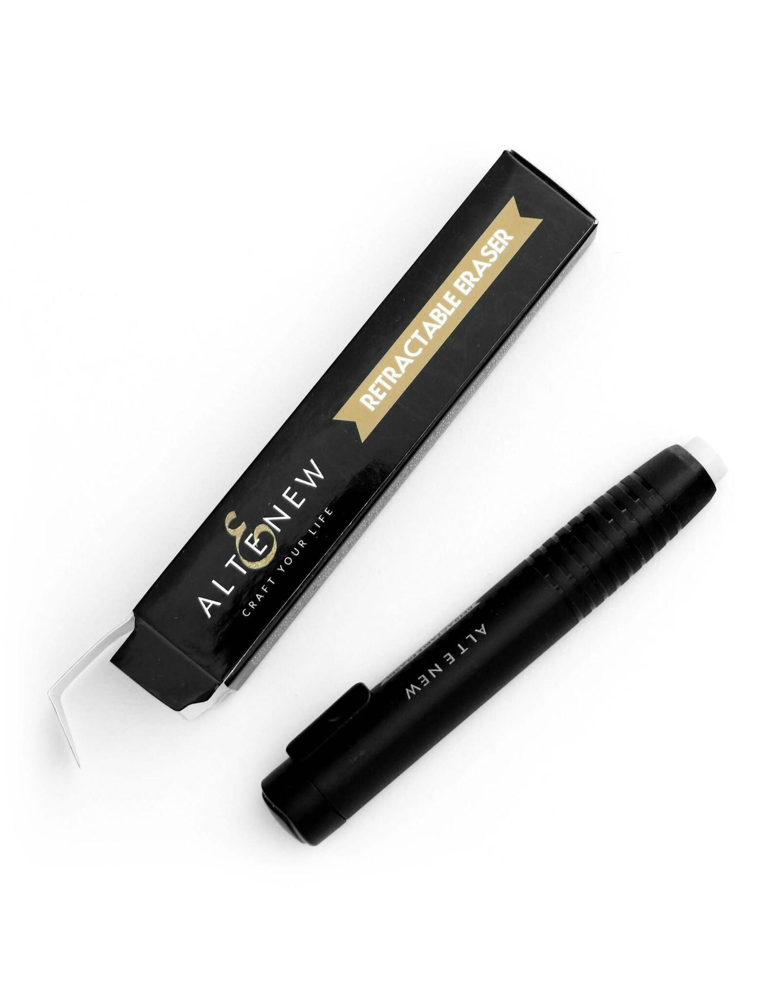 ALTENEW ALTENEW RETRACTABLE ERASER