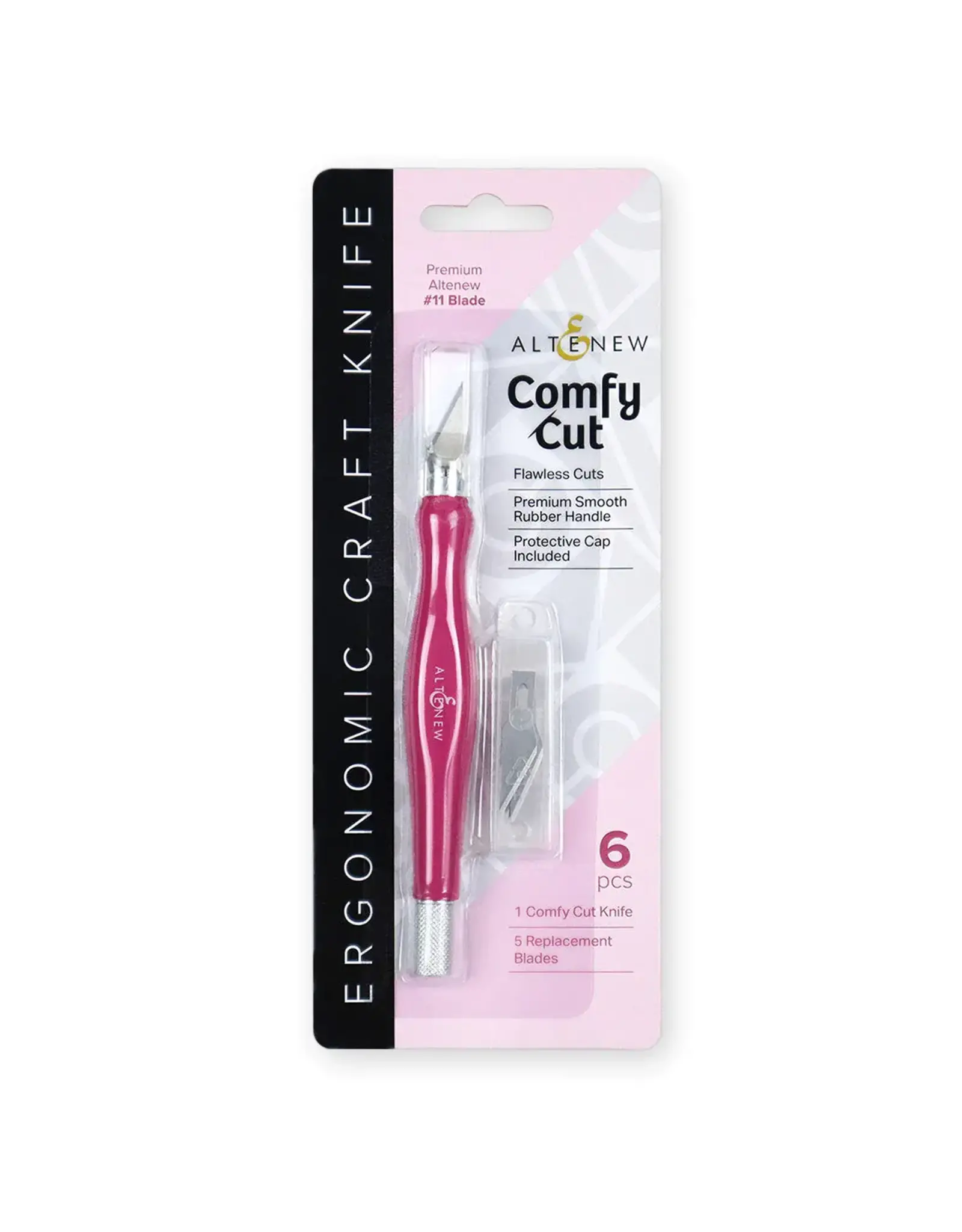 ALTENEW ALTENEW COMFY CUT CRAFT KNIFE
