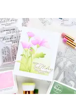 PINKFRESH PINKFRESH STUDIO SINGLE STITCH RECTANGLE DIE SET