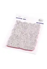 PINKFRESH PINKFRESH STUDIO GARDEN MEDLEY CLING STAMP