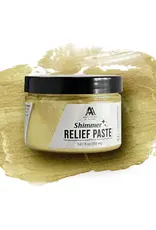 ALTENEW ALTENEW BRASS SHIMMER RELIEF PASTE