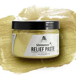 ALTENEW ALTENEW BRASS SHIMMER RELIEF PASTE
