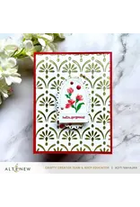 ALTENEW ALTENEW BRASS SHIMMER RELIEF PASTE