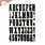 ELIZABETH CRAFT DESIGNS ELIZABETH CRAFT DESIGNS PLANNER ESSENTIALS BOLD ALPHABET CLEAR STAMP SET