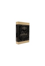 GRAPHIC 45 GRAPHIC 45 STAPLES KRAFT INTERACTIVE FOLIO ALBUM