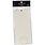 GRAPHIC 45 GRAPHIC 45 STAPLES IVORY LARGE TAG ALBUM 8.75x3.875