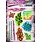 PAPER ARTSY PAPER ARTSY TRACY SCOTT TS065 CLING STAMP SET
