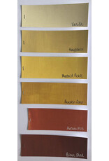 PAPER ARTSY PAPER ARTSY FRESCO FINISH PUMPKIN SOUP ACRYLIC PAINT 50ML