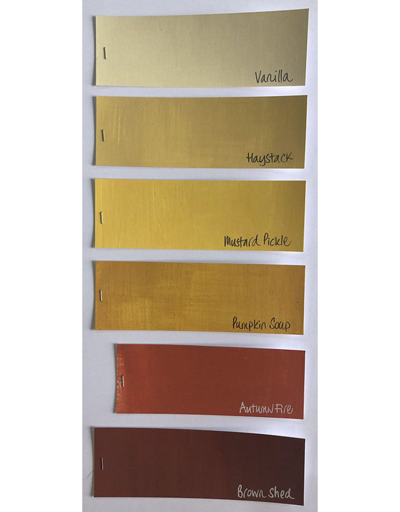 PAPER ARTSY PAPER ARTSY FRESCO FINISH PUMPKIN SOUP ACRYLIC PAINT 50ML