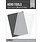 HERO ARTS HERO ARTS REGULAR 5X7 MAGNETIC SHEETS & STORAGE ENVELOPES 10/PK