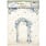 STAMPERIA STAMPERIA TIMELESS ASSORTED A4 RICE PAPER 6/PK