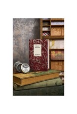 SIZZIX SIZZIX TIM HOLTZ 3D TEXTURE FADES ENTANGLED LARGE A5 EMBOSSING FOLDER