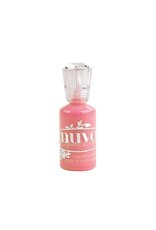 TONIC TONIC STUDIOS NUVO CRYSTAL DROPS GLOSS CARNATION PINK 1OZ