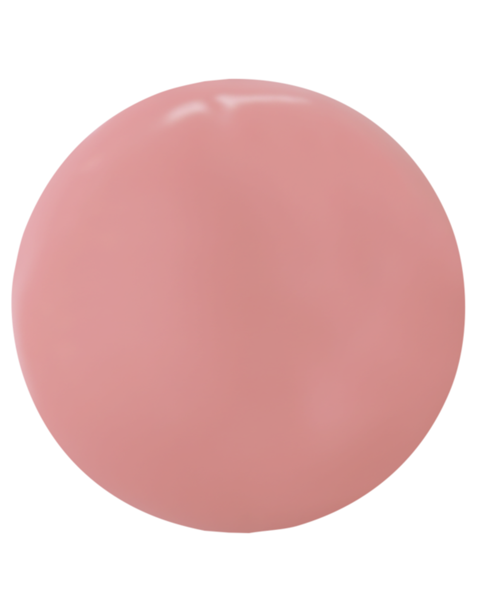 TONIC TONIC STUDIOS NUVO CRYSTAL DROPS GLOSS CARNATION PINK 1OZ