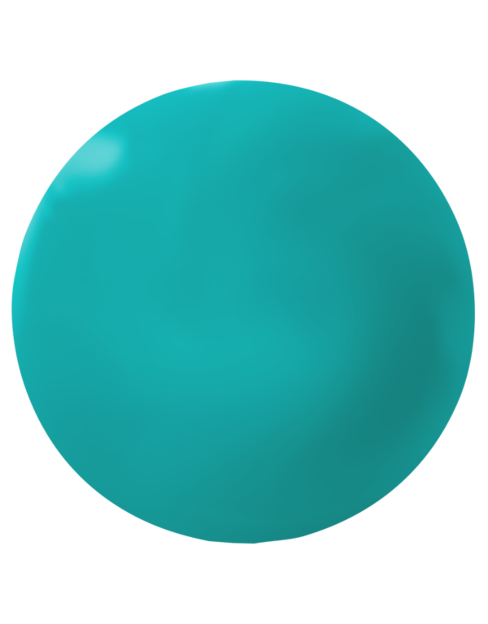 TONIC TONIC STUDIOS NUVO CRYSTAL DROPS CARRIBEAN OCEAN 1OZ