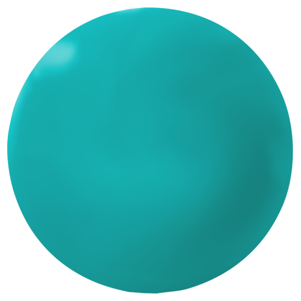TONIC TONIC STUDIOS NUVO CRYSTAL DROPS CARRIBEAN OCEAN 1OZ