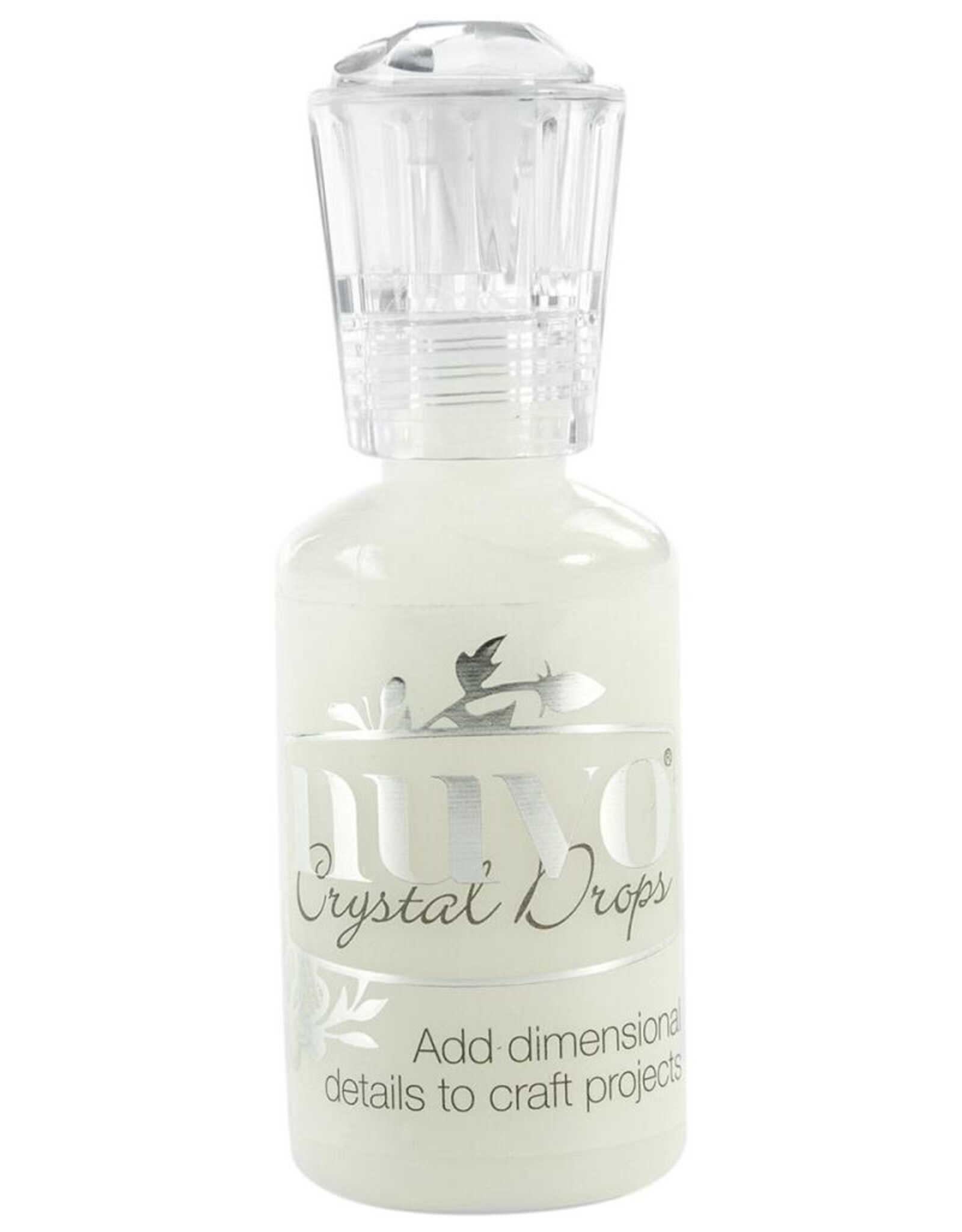 TONIC TONIC STUDIOS NUVO CRYSTAL DROPS MORNING DEW 1OZ