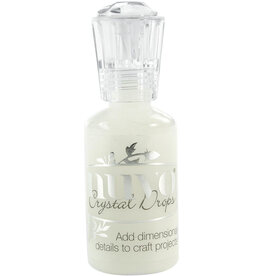TONIC TONIC STUDIOS NUVO CRYSTAL DROPS MORNING DEW 1OZ