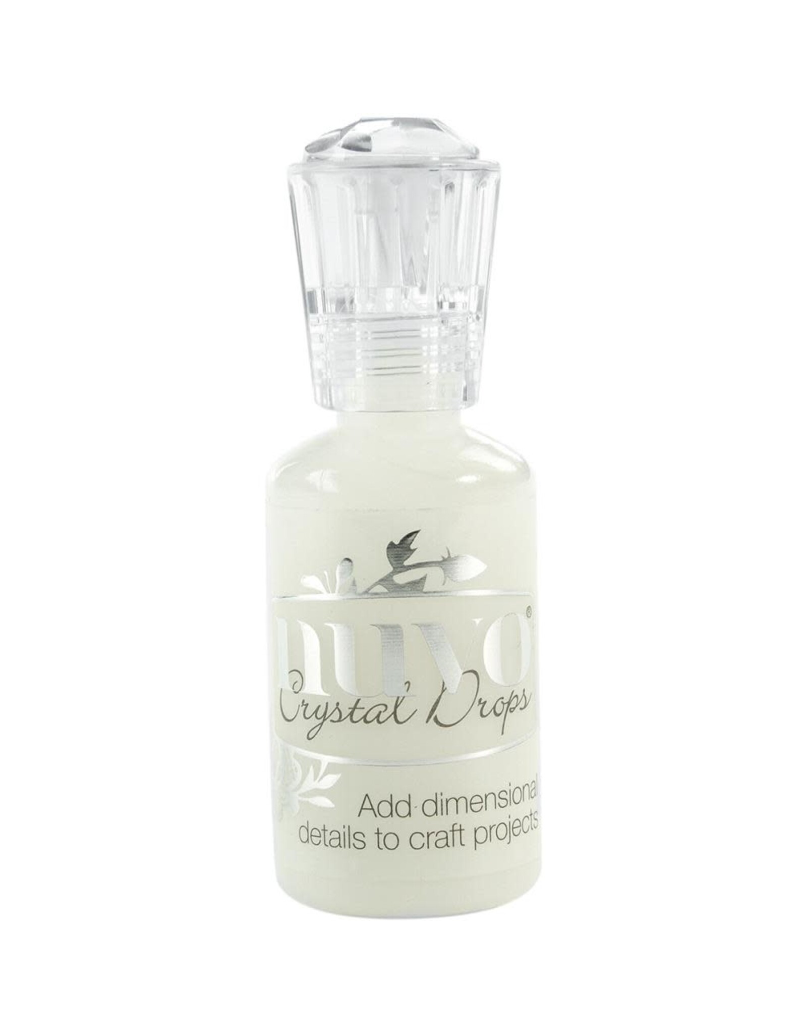 TONIC TONIC STUDIOS NUVO CRYSTAL DROPS MORNING DEW 1OZ