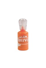 TONIC TONIC STUDIOS NUVO CRYSTAL DROPS GLOSS RIPENED PUMPKIN 1OZ