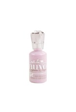 TONIC TONIC STUDIOS NUVO CRYSTAL DROPS GLOSS SWEET LILAC 1OZ