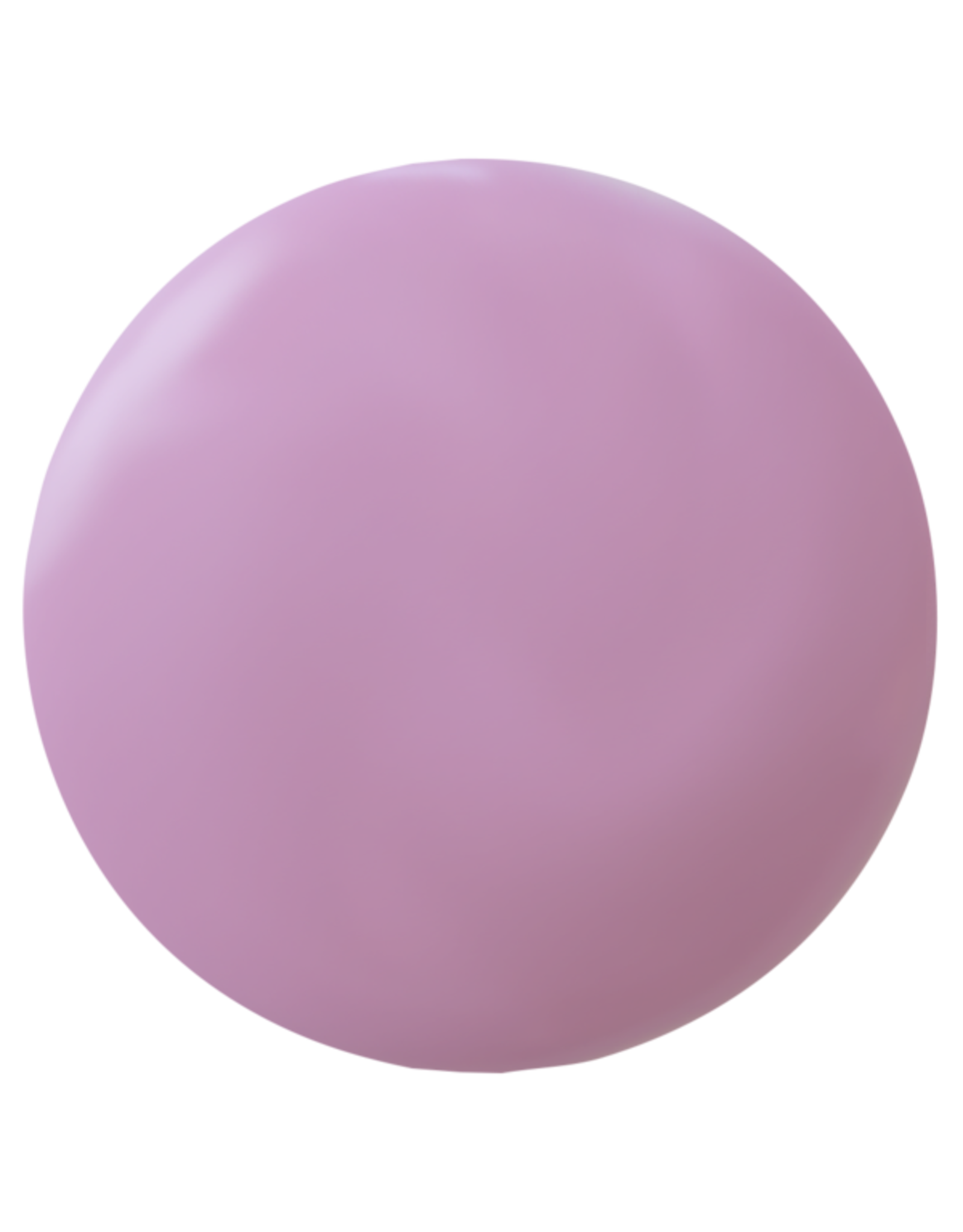 TONIC TONIC STUDIOS NUVO CRYSTAL DROPS GLOSS SWEET LILAC 1OZ