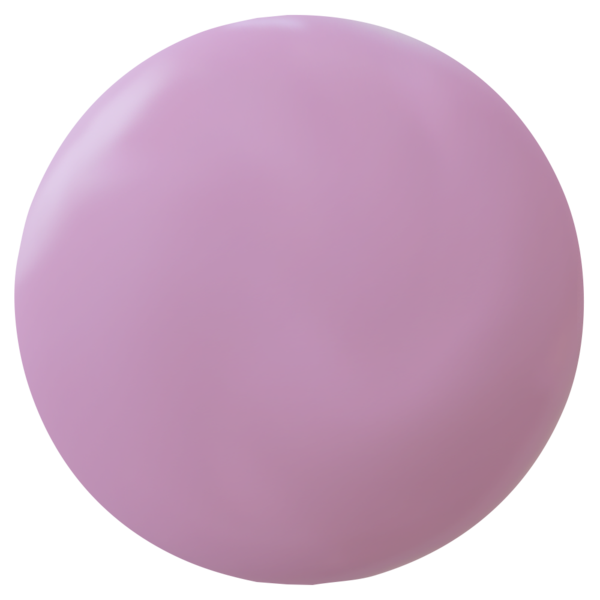 TONIC TONIC STUDIOS NUVO CRYSTAL DROPS GLOSS SWEET LILAC 1OZ