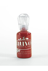 TONIC TONIC STUDIOS NUVO CRYSTAL DROPS AUTUMN RED 1OZ