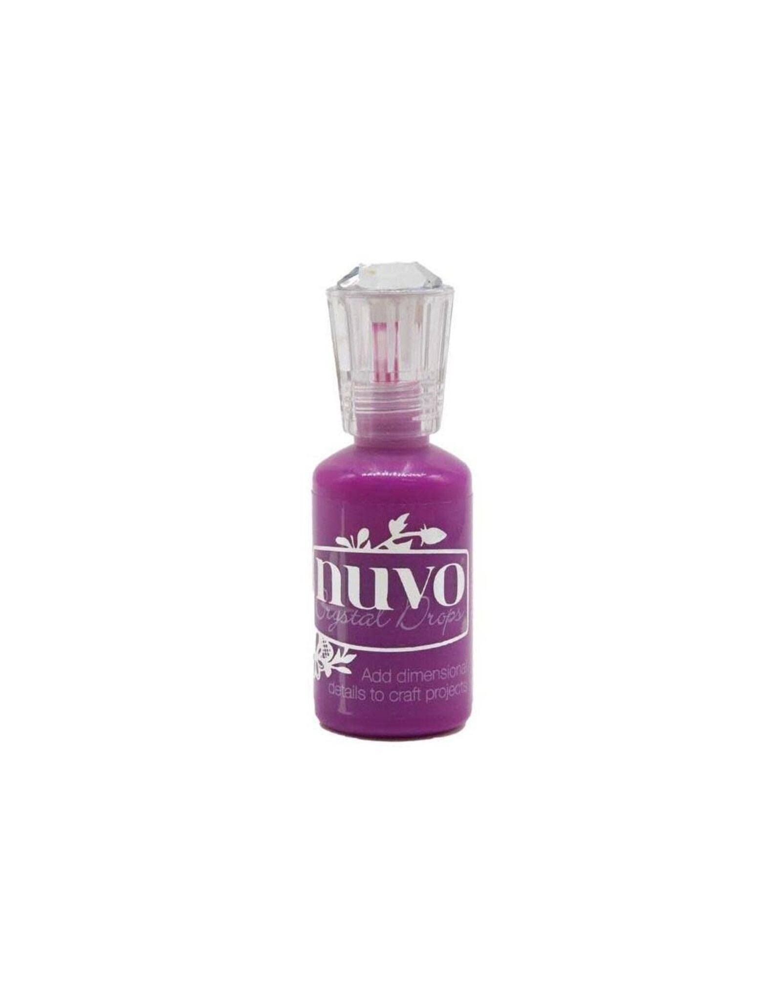 TONIC TONIC STUDIOS NUVO CRYSTAL DROPS WINDSOR WINE 1OZ