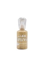 TONIC TONIC STUDIOS NUVO CRYSTAL DROPS METALLIC MUSTARD GOLD 1OZ