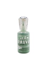 TONIC TONIC STUDIOS NUVO CRYSTAL DROPS GLOSS EUCALYPTUS LEAF 1OZ